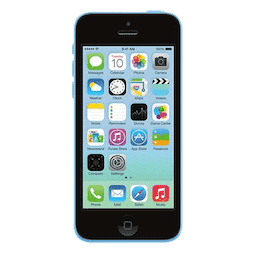 Apple-iPhone-5C
