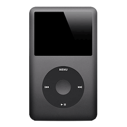 Apple-iPod-Classic