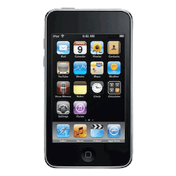 Apple-iPod-Touch-3rd-gen
