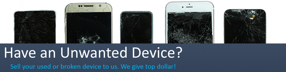 sell your device