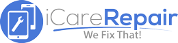iCare Repair logo