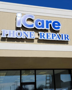 iCare Phone Repair